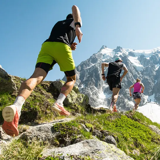 Redecouvrir le plein air par la pratique sportive